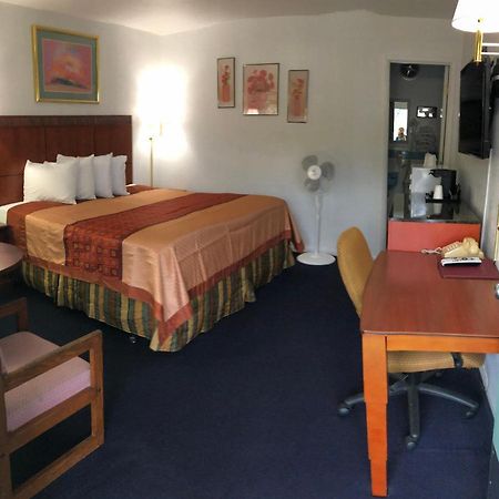 Best Budget Inn Reedsport Exteriér fotografie