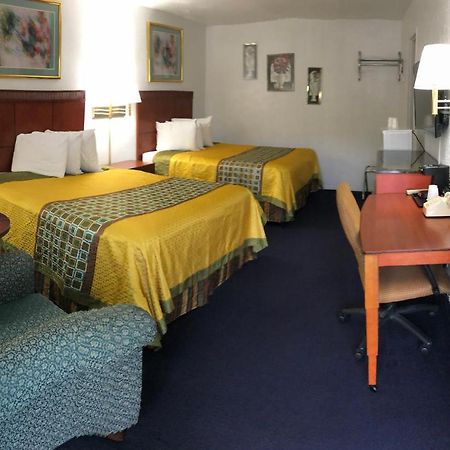 Best Budget Inn Reedsport Exteriér fotografie