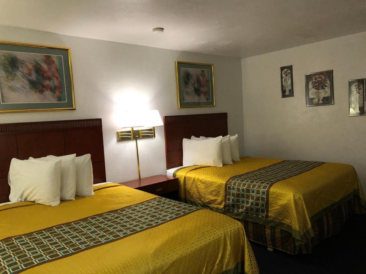 Best Budget Inn Reedsport Exteriér fotografie